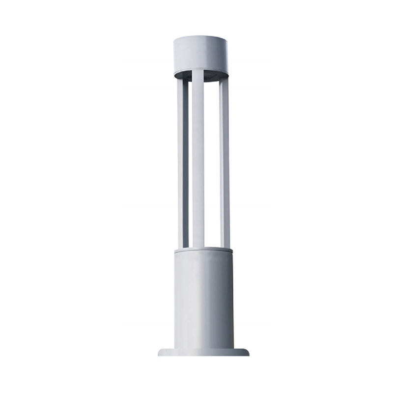 YMLED-6230 Neues Modell aus Aluminium mit LED-Modul, LED-Poller-Rasenlampe