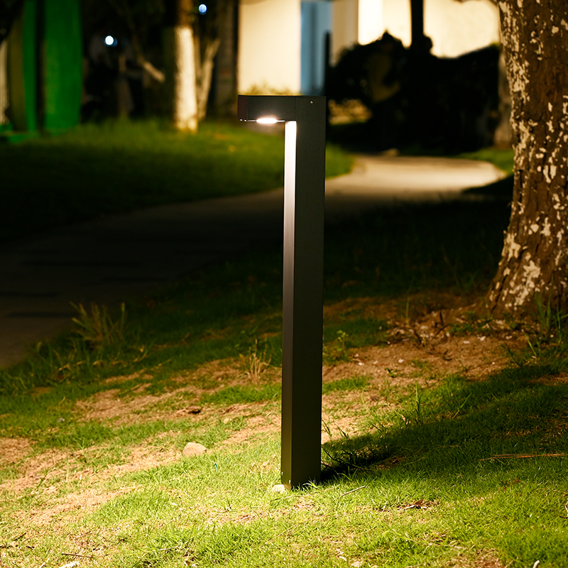 YMLED-6241 LED-Rasenbeleuchtung, Wegbeleuchtung für die Landschaft