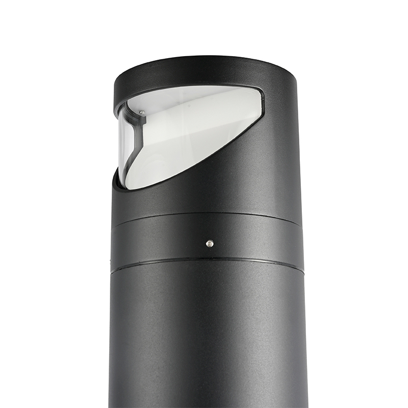YMLED-6239 Neue Design-Gartenpollerleuchte mit Schutzart IP65