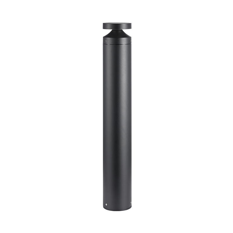 YMLED-6237 Outdoor-Gartenpoller für die Beleuchtung von Landschaftswegen