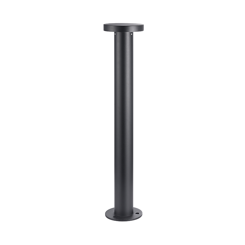 YMLED-6236 Neu gestaltete IP65-Außen-LED-Rasenleuchte aus Aluminiumlegierung