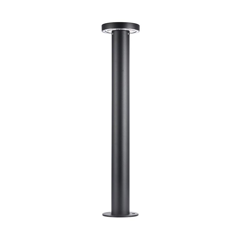YMLED-6236 Neu gestaltete IP65-Außen-LED-Rasenleuchte aus Aluminiumlegierung