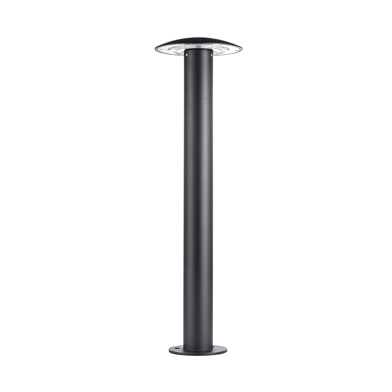 YMLED-6235 Heiße verkaufende moderne LED-Gartenleuchte aus Druckgussaluminium IP65 für den Außenbereich