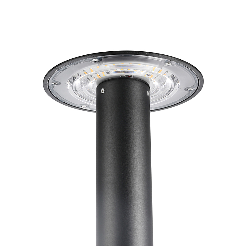 YMLED-6235 Heiße verkaufende moderne LED-Gartenleuchte aus Druckgussaluminium IP65 für den Außenbereich