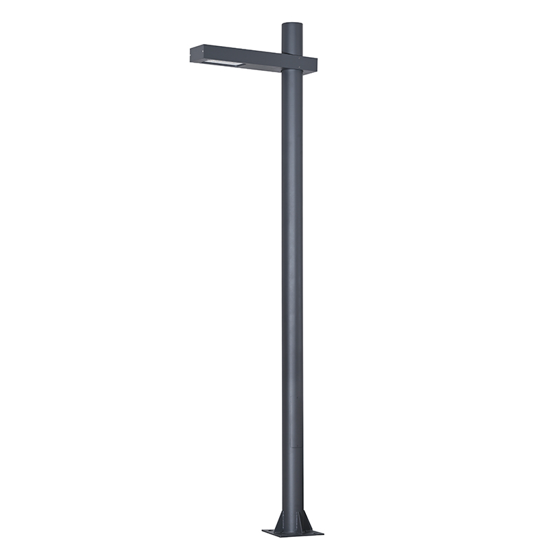YMLED-6411 Aluminium-LED-Straßenleuchte mit mehreren Spezifikationen
