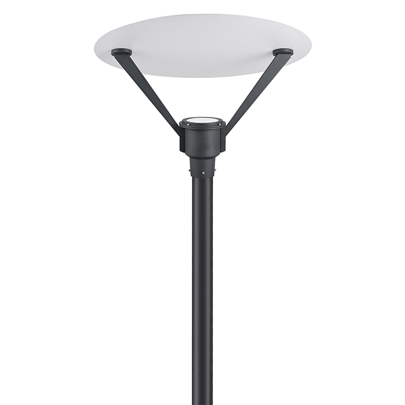 YMLED-6146C LED-Lampe im europäischen Stil, reflektierendes Design, Gartenleuchte YMLED-6146C LED-Lampe im europäischen Stil, reflektierendes Design, Gartenleuchte