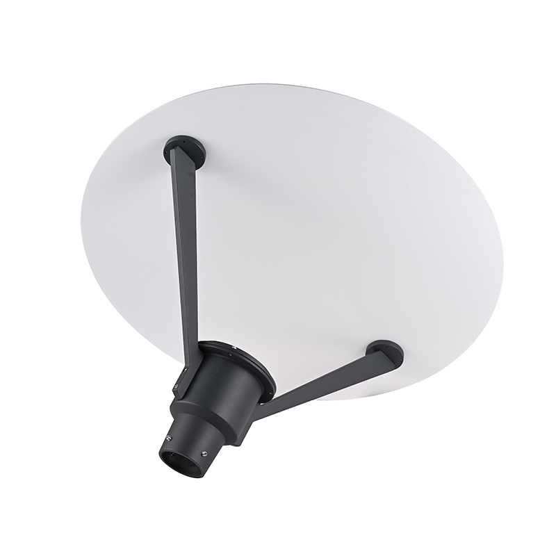 YMLED-6146C LED-Lampe im europäischen Stil, reflektierendes Design, Gartenleuchte YMLED-6146C LED-Lampe im europäischen Stil, reflektierendes Design, Gartenleuchte