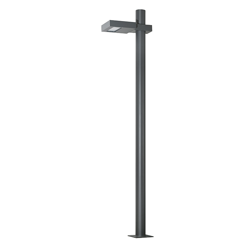YMLED-6413 Modulare LED-Straßenbeleuchtung in zwei Versionen