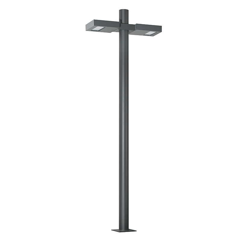 YMLED-6413 Modulare LED-Straßenbeleuchtung in zwei Versionen