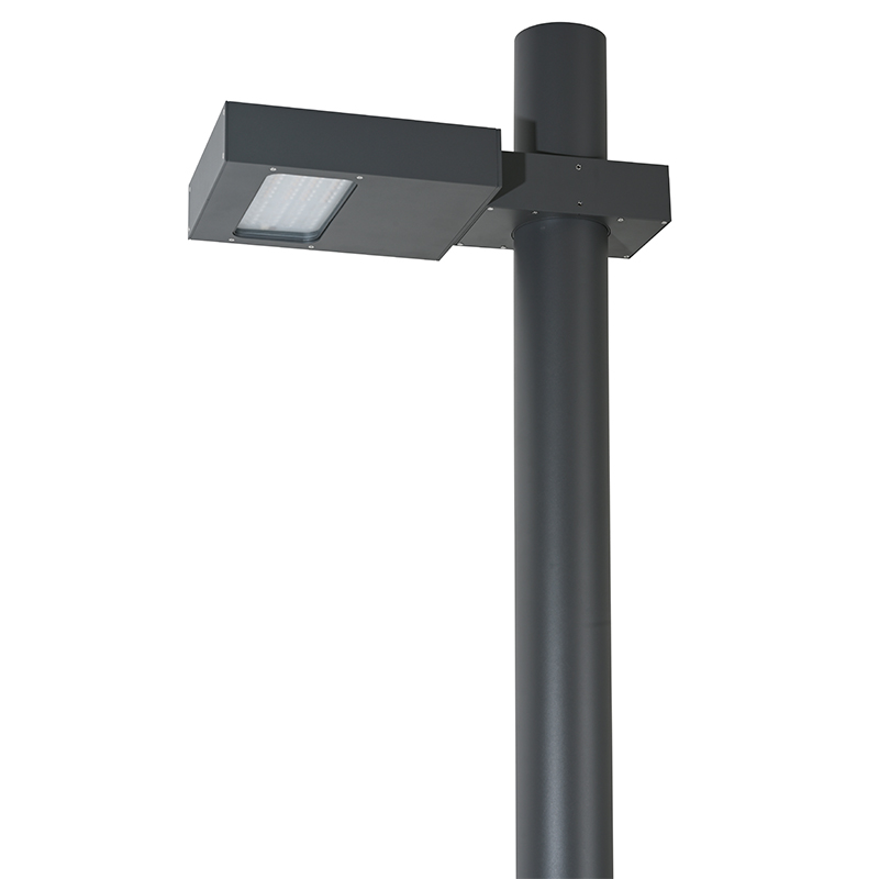 YMLED-6413 Modulare LED-Straßenbeleuchtung in zwei Versionen
