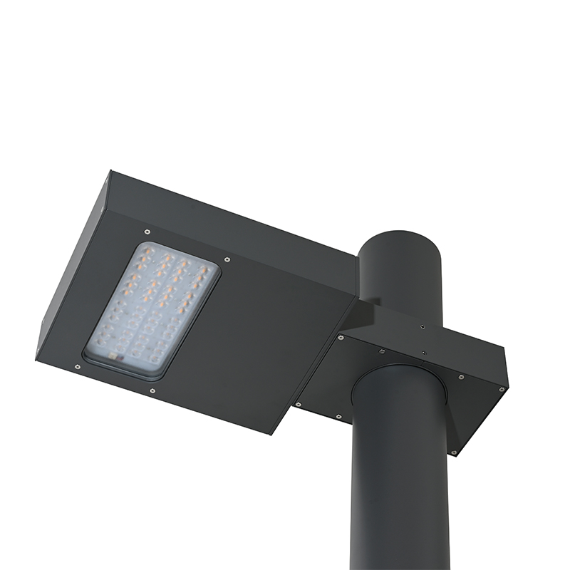 YMLED-6413 Modulare LED-Straßenbeleuchtung in zwei Versionen